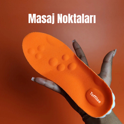 Masaj Tabanlıkları